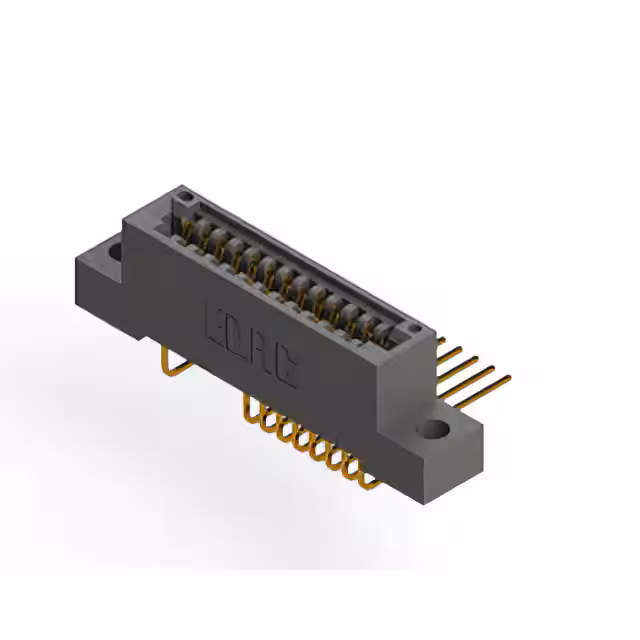 395-026-559-204 EDAC Inc.  Edgeboard Connectors